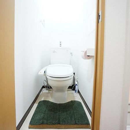אוסקה Apartment House Hakuyu Motomachi K מראה חיצוני תמונה